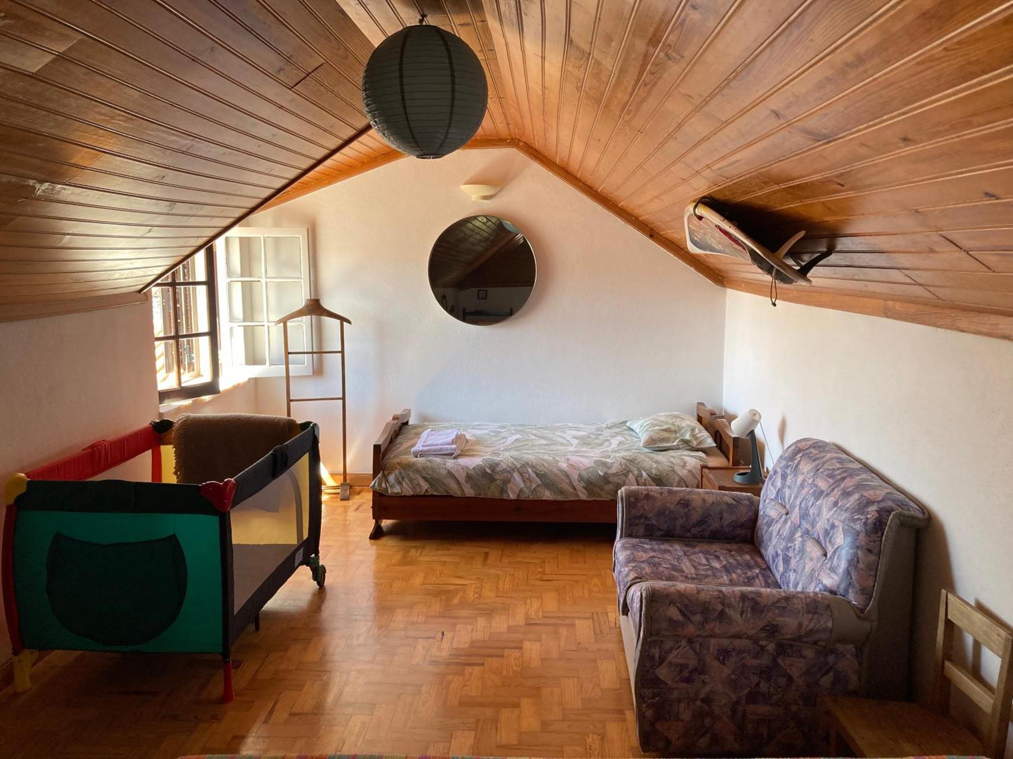 Family House Adraga Villa Sintra Dış mekan fotoğraf