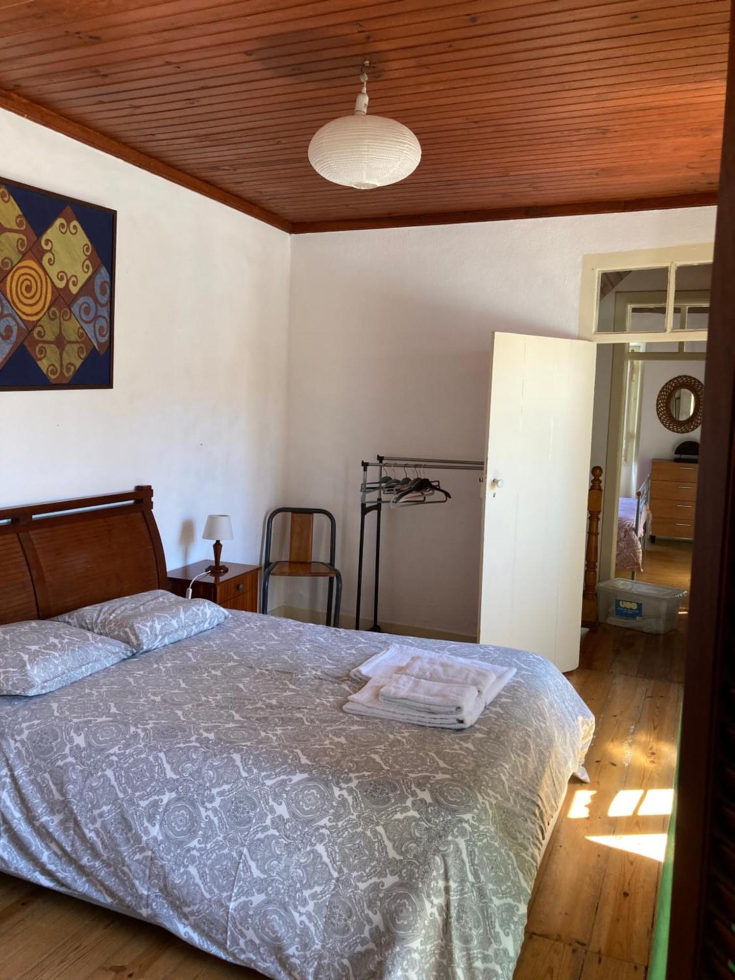 Family House Adraga Villa Sintra Dış mekan fotoğraf