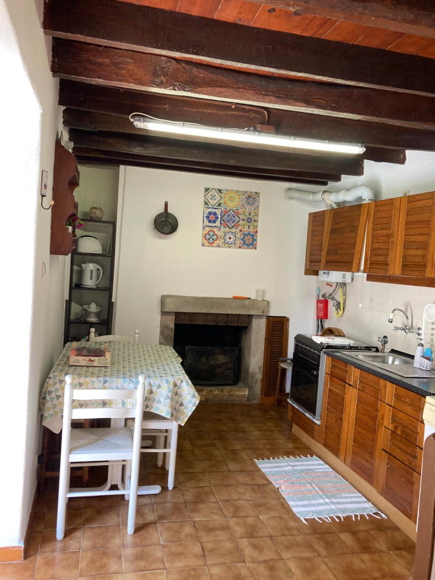 Family House Adraga Villa Sintra Dış mekan fotoğraf