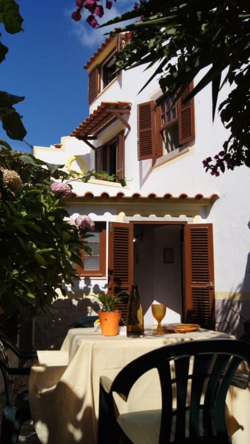 Family House Adraga Villa Sintra Dış mekan fotoğraf
