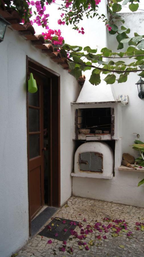 Family House Adraga Villa Sintra Dış mekan fotoğraf