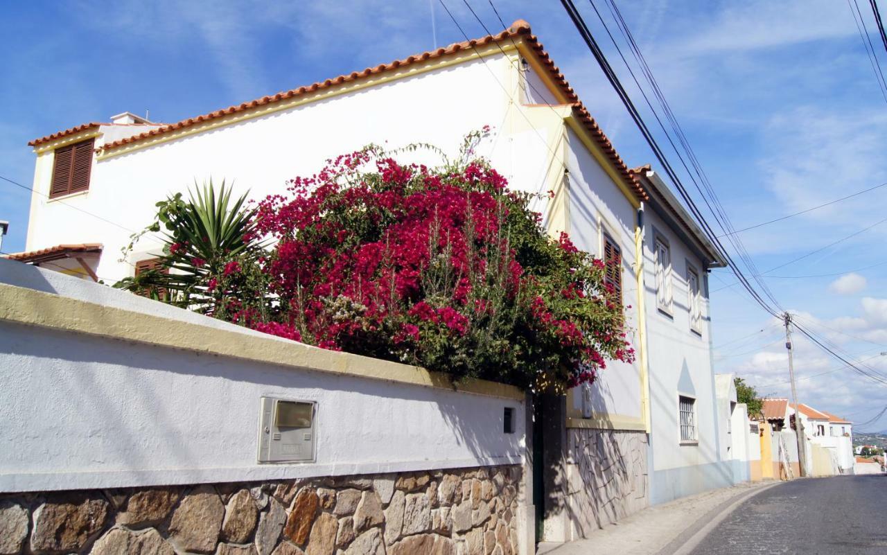 Family House Adraga Villa Sintra Dış mekan fotoğraf